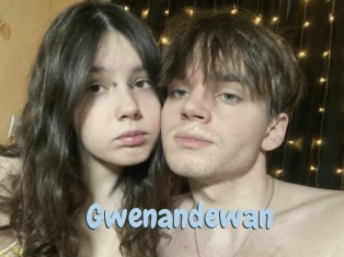 Gwenandewan