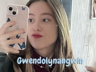 gwendolynangwin Uniform Porn XXX