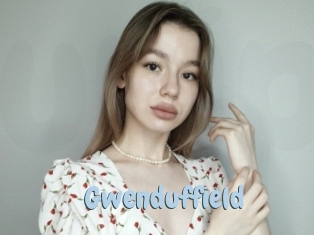 gwenduffield Uniform Porn XXX