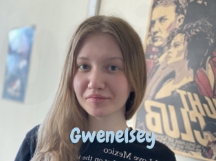 Gwenelsey