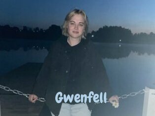 gwenfell Uniform Porn XXX