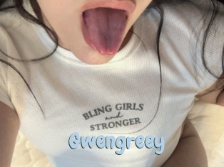 gwengreey Uniform Porn XXX