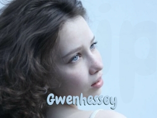 Gwenhessey