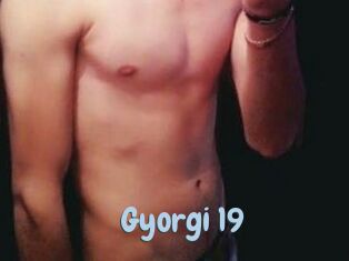 gyorgi_19 Uniform Porn XXX