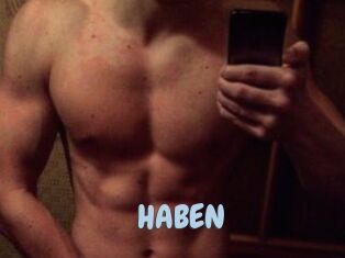 HABEN Uniform Porn XXX