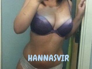 HANNASVIR Uniform Porn XXX