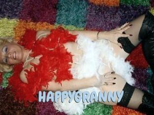 HAPPYGRANNY