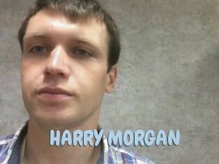 HARRY_MORGAN