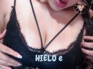 HIELO_e