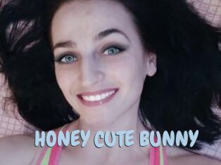 HONEY_CUTE_BUNNY