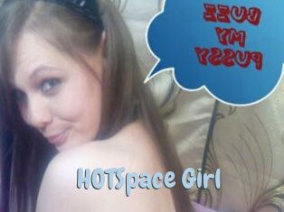 HOTSpace_Girl