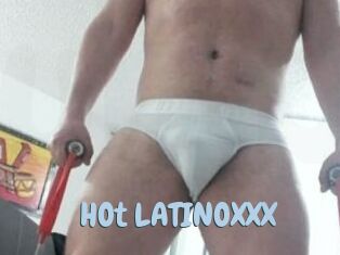 HOt_LATINOXXX
