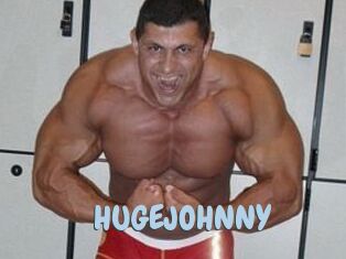 HUGEJOHNNY Uniform Porn XXX