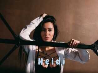 H_e_i_d_i