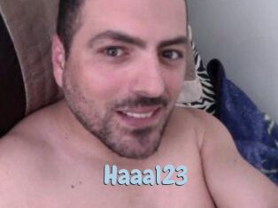 Haaa123