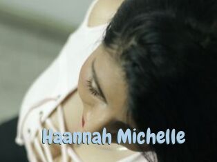 Haannah_Michelle Uniform Porn XXX