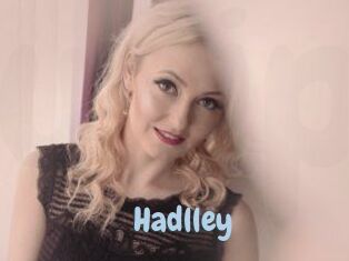 Hadlley