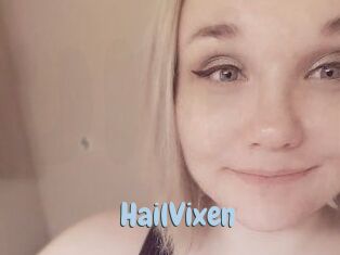 HailVixen Uniform Porn XXX