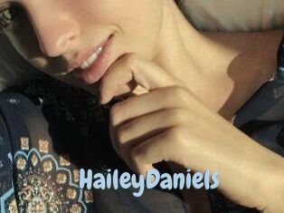 HaileyDaniels Uniform Porn XXX