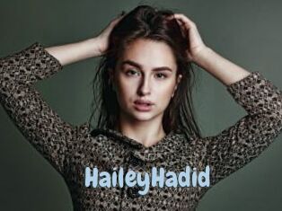 HaileyHadid