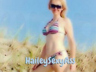 HaileySexyAss