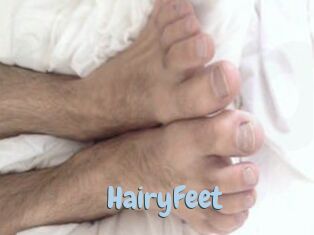 Hairy_Feet Uniform Porn XXX