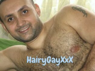 HairyGayXxX