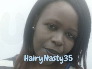 HairyNasty35