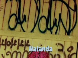 Halanda Uniform Porn XXX