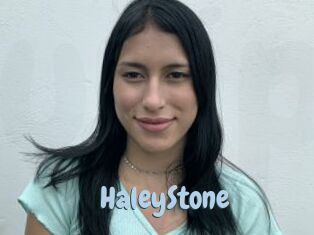 HaleyStone