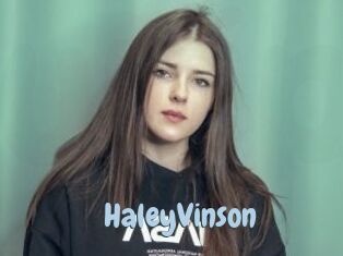 HaleyVinson