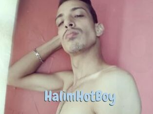 HalimHotBoy