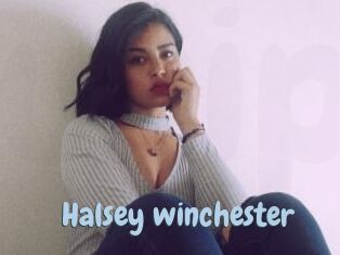 Halsey_winchester