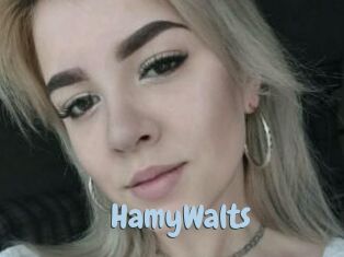 HamyWalts