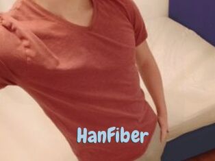 HanFiber Uniform Porn XXX