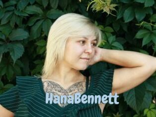 HanaBennett