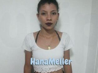 HanaMeller Uniform Porn XXX