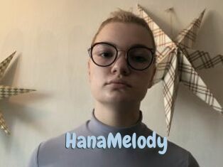HanaMelody