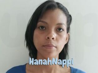 HanahNappi