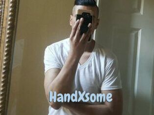 HandXsome