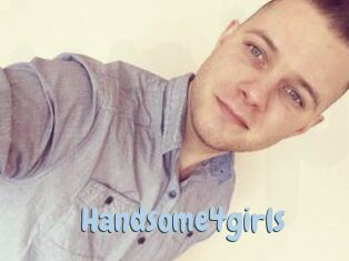 Handsome4girls