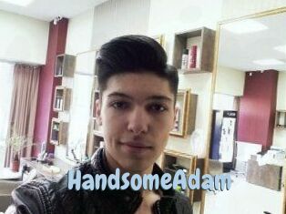HandsomeAdam