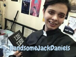 HandsomeJackDaniels