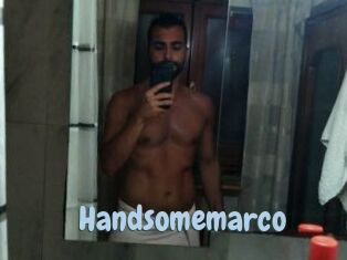 Handsomemarco Uniform Porn XXX