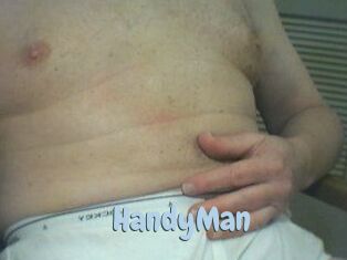 HandyMan