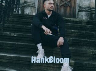 HankBloom Uniform Porn XXX