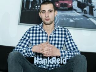 HankReid
