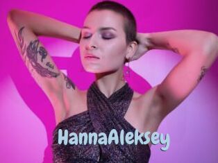 HannaAleksey