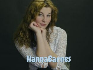 HannaBarnes