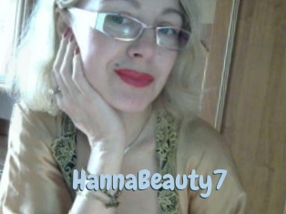 HannaBeauty7 Uniform Porn XXX